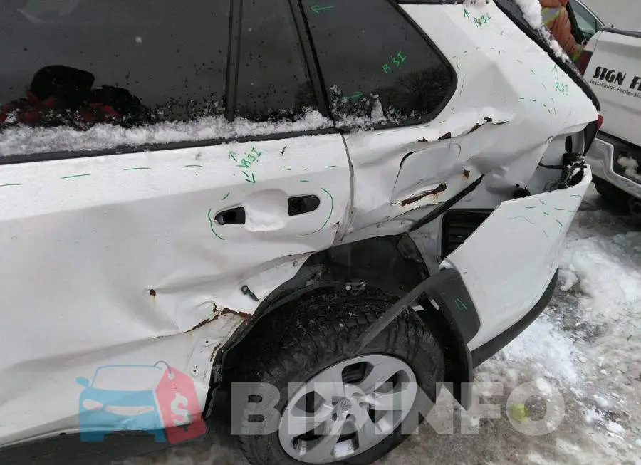 2T3B1RFV8MC196138 Photo# 6