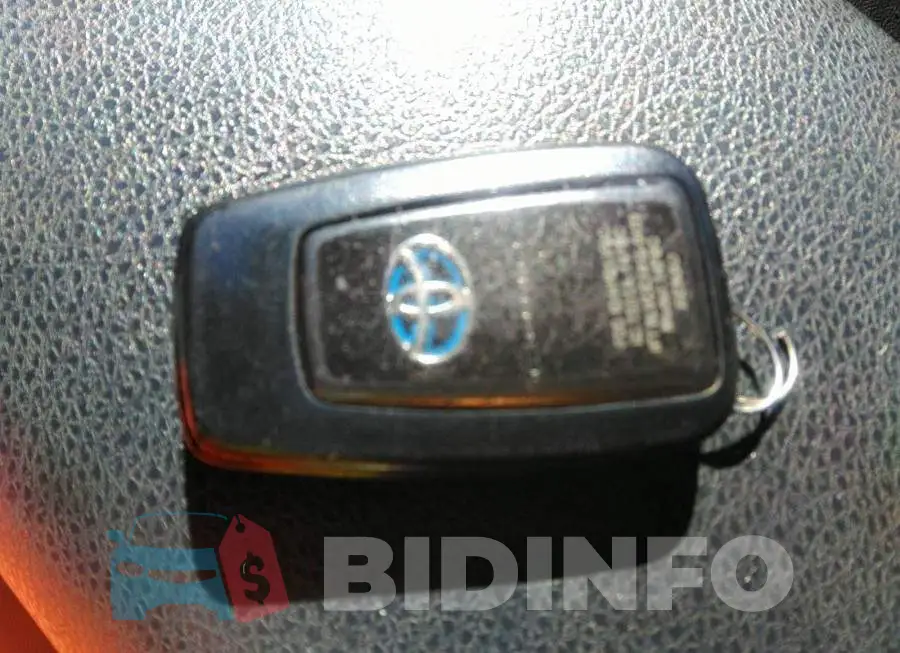 4T1B31HK4JU504634 Photo# 11
