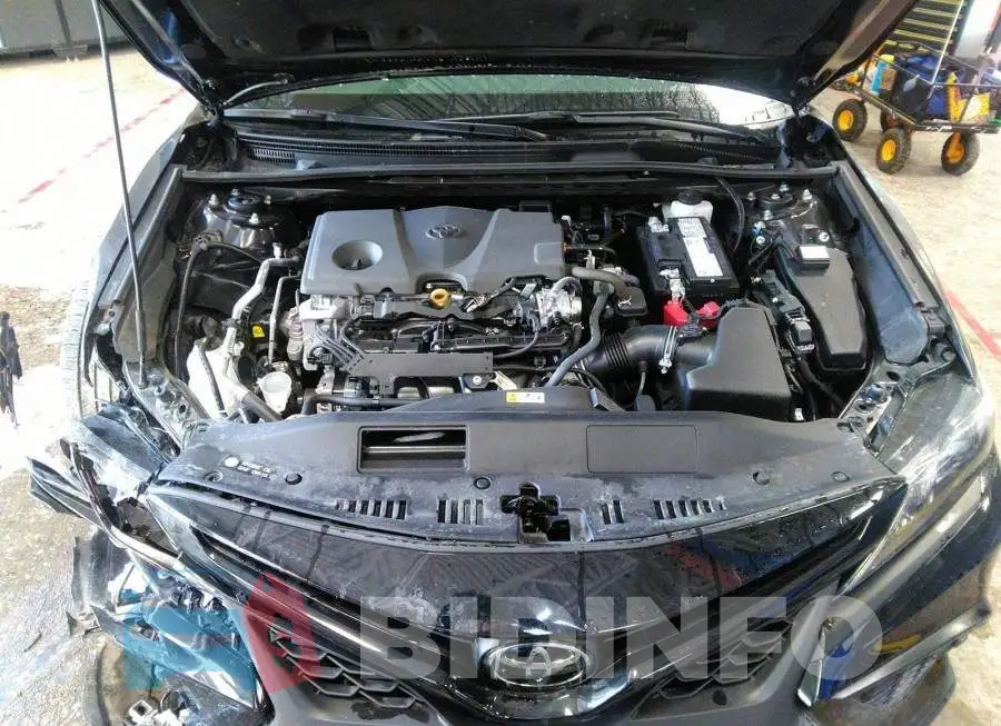 4T1S11BK3PU076708 Photo# 10