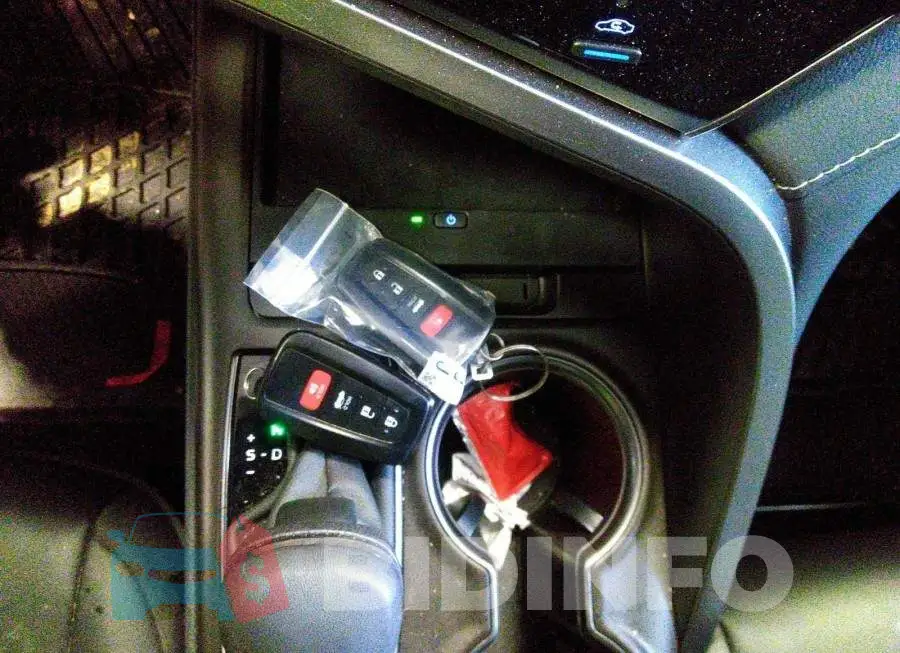 4T1S11BK3PU076708 Photo# 11