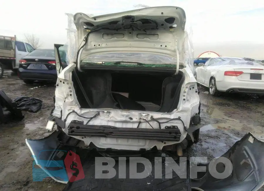 5YFBPRBE8LP135335 Photo# 6
