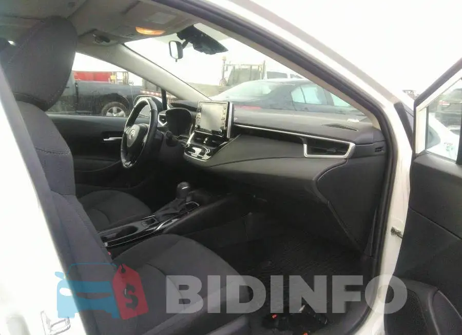5YFBPRBE8LP135335 Photo# 5