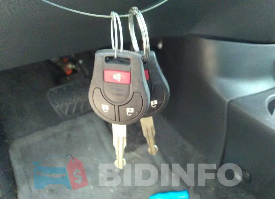 3N1CE2CP8KL358023 Photo# 11