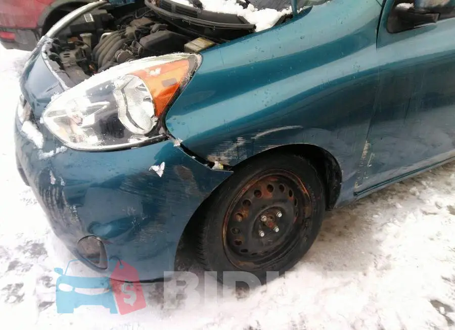 3N1CK3CP8FL264423 Photo# 6