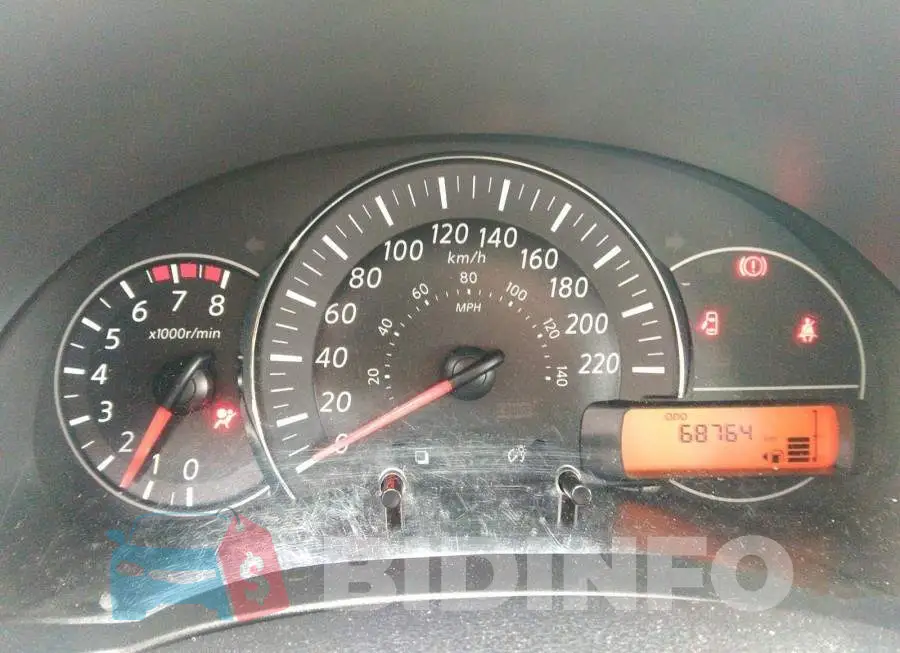 3N1CK3CP8FL264423 Photo# 7
