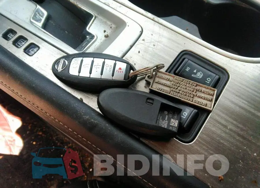 5N1AZ2MH3JN149251 Photo# 11