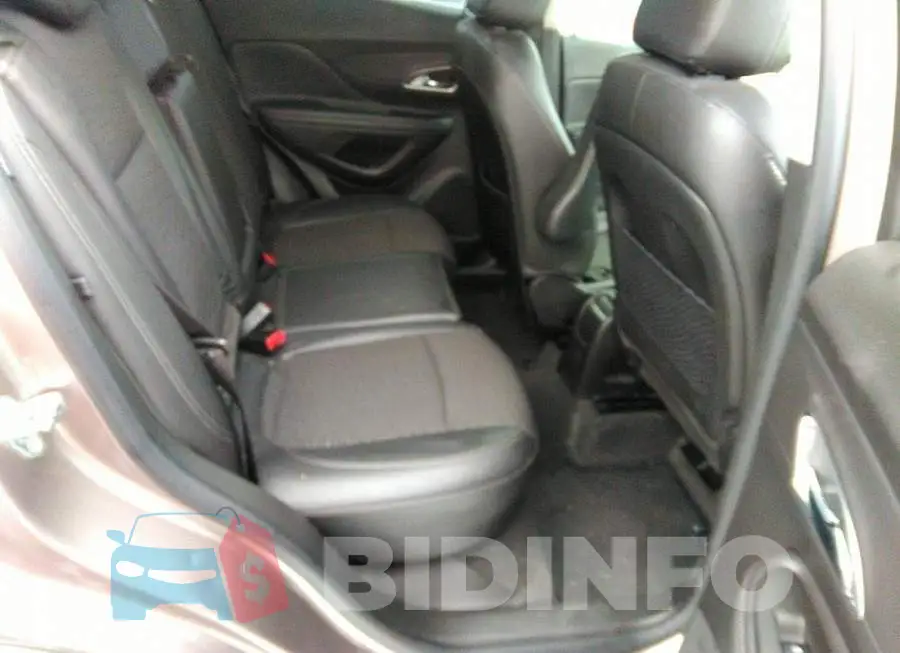 KL4CJASB1FB162208 Photo# 8