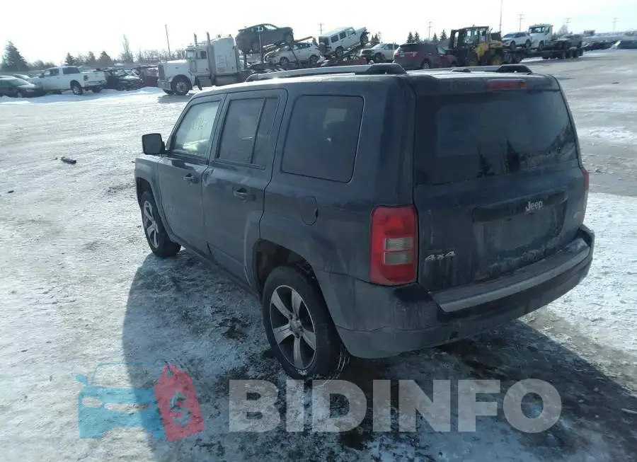 1C4NJRAB7GD510839 Photo# 3