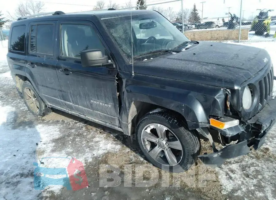 1C4NJRAB7GD510839 Photo# 6
