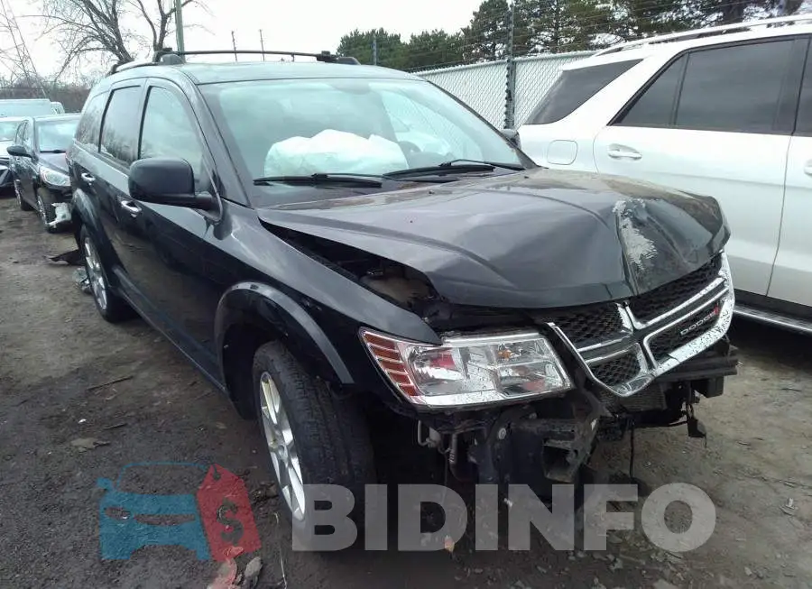 3C4PDDFG0FT700837 Photo# 1