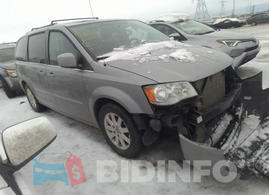 2C4RC1BG7FR519530 Photo# 1