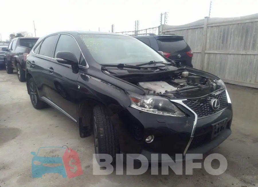 2T2BK1BA3FC312273 Photo# 1