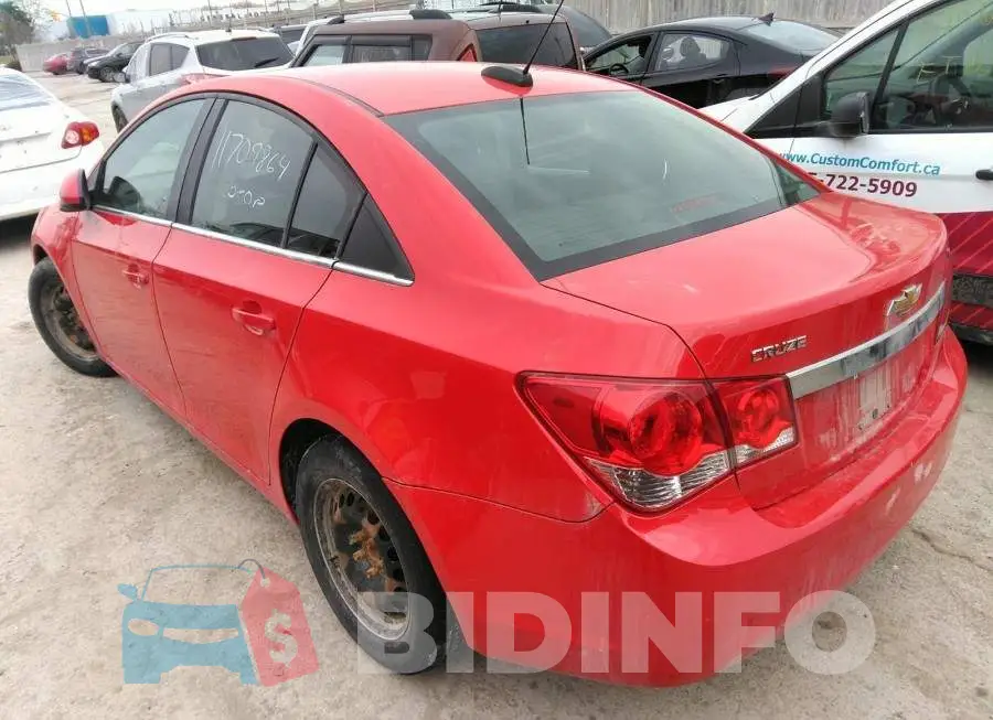 1G1PD5SB2G7143427 Photo# 3