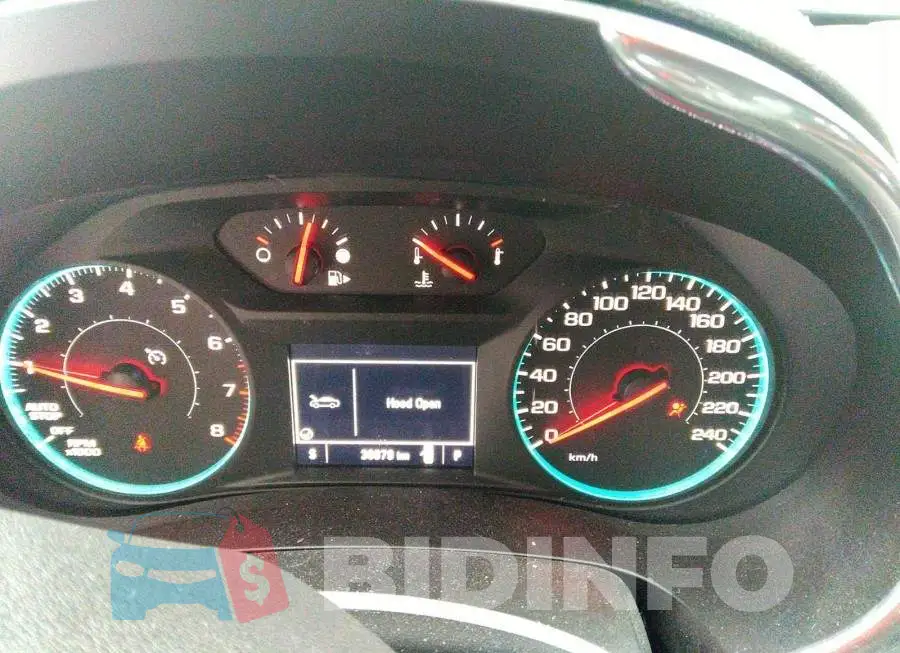 1G1ZD5ST2LF129688 Photo# 7