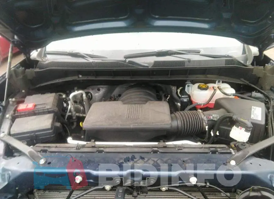 1GCPYCEF7MZ310668 Photo# 10