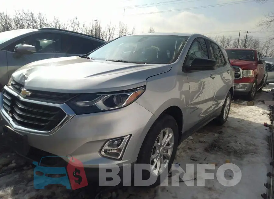 2GNAXHEV2L6213084 Photo# 2