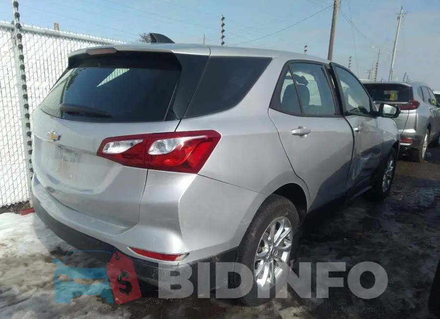 2GNAXHEV2L6213084 Photo# 4