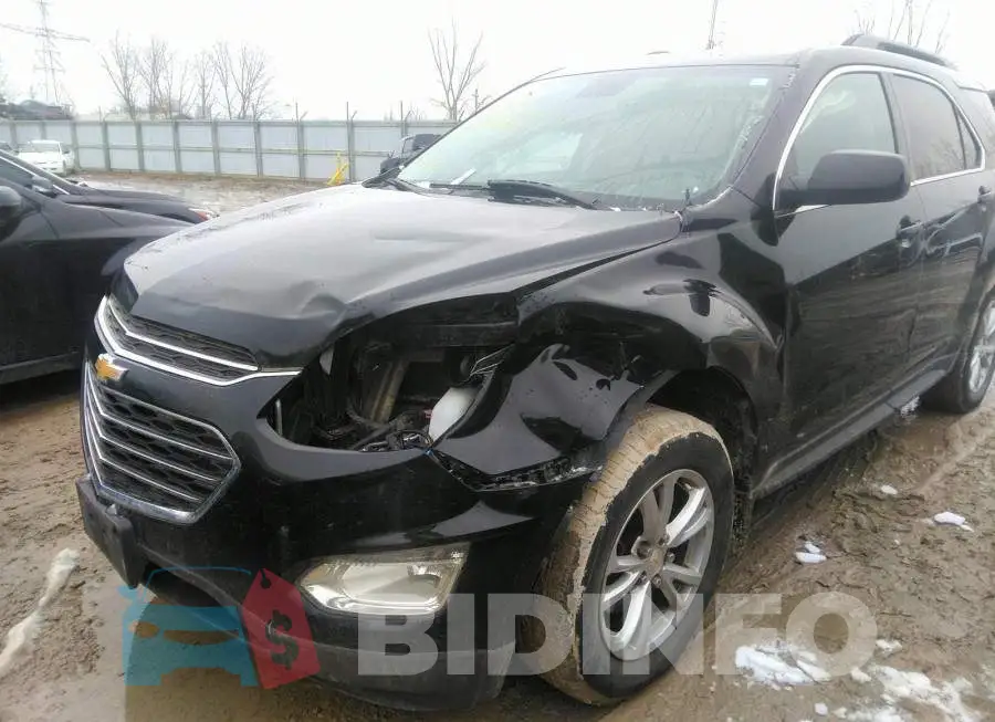 2GNFLFE35H6209607 Photo# 6