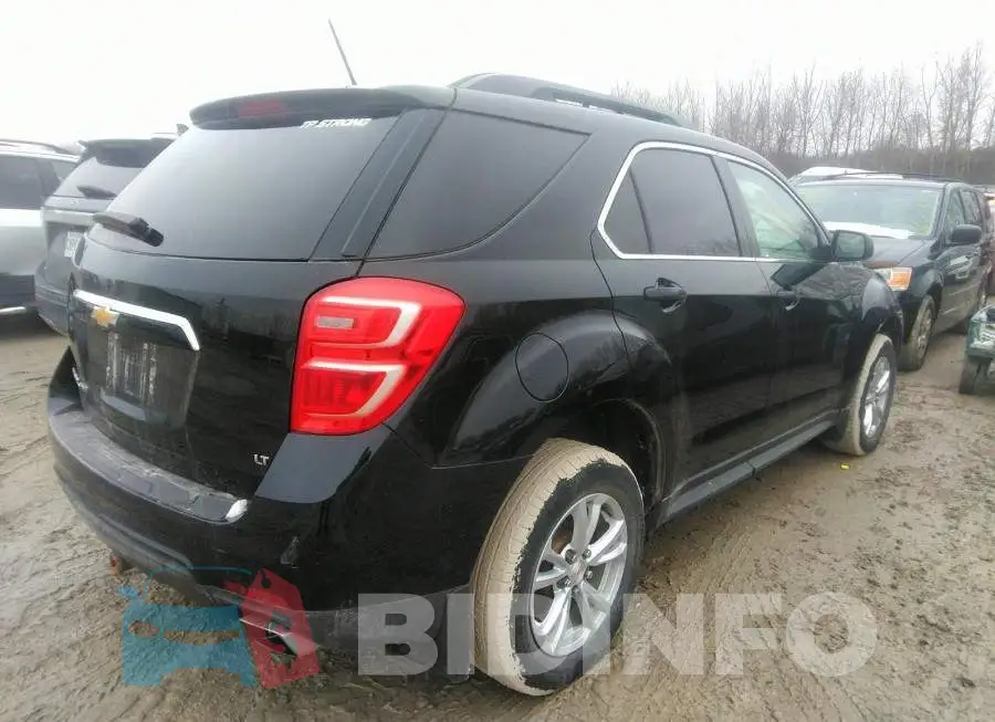 2GNFLFE35H6209607 Photo# 4