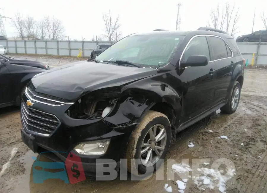 2GNFLFE35H6209607 Photo# 2