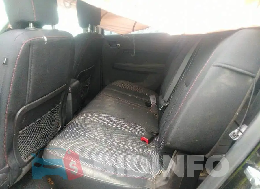 2GNFLFE35H6209607 Photo# 8