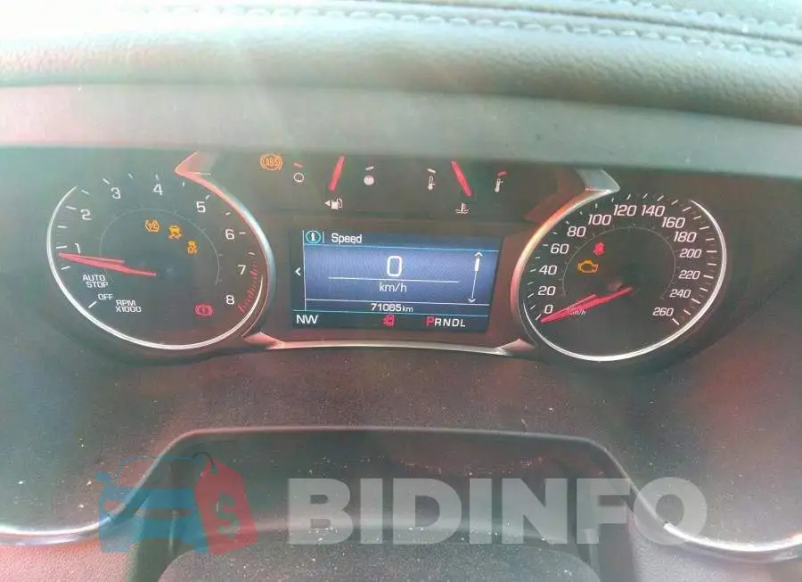 3GNKBHRS1LS692411 Photo# 7