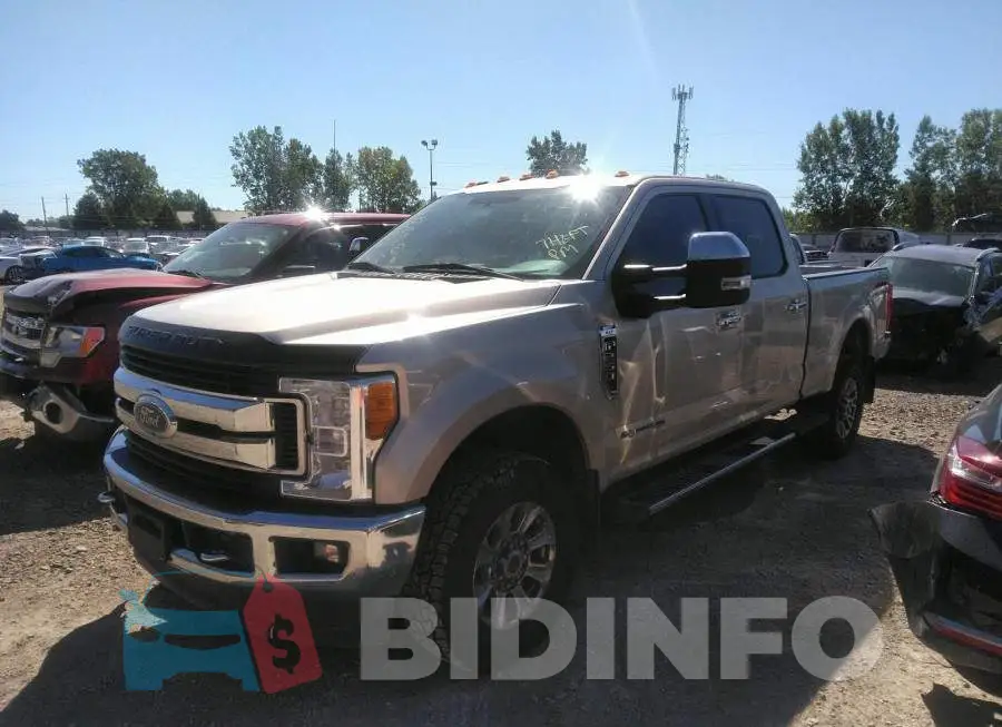 1FT7W2BT8HEC83486 Photo# 2