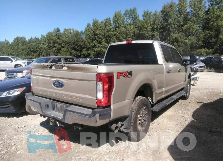 1FT7W2BT8HEC83486 Photo# 4