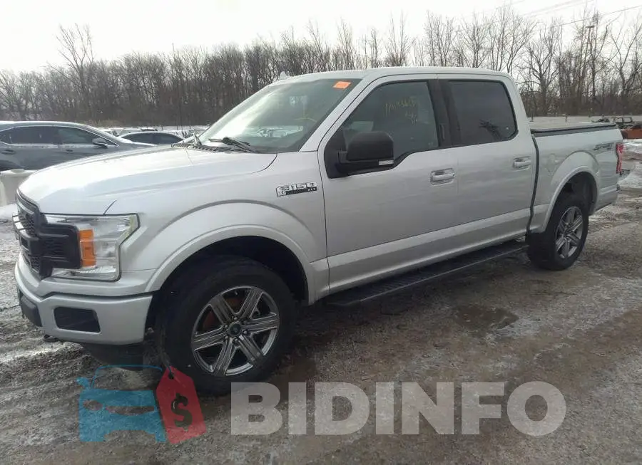 1FTEW1EG7JFA52286 Photo# 2