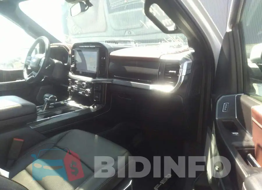 1FTFW1E55MKD92180 Photo# 5