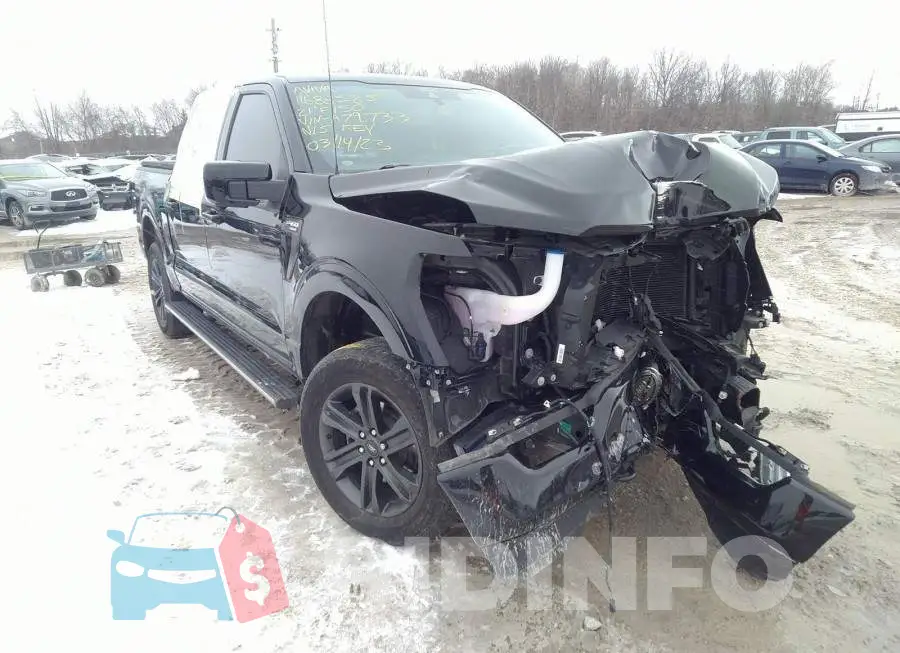 1FTFW1E5XMFA79733 Photo# 1