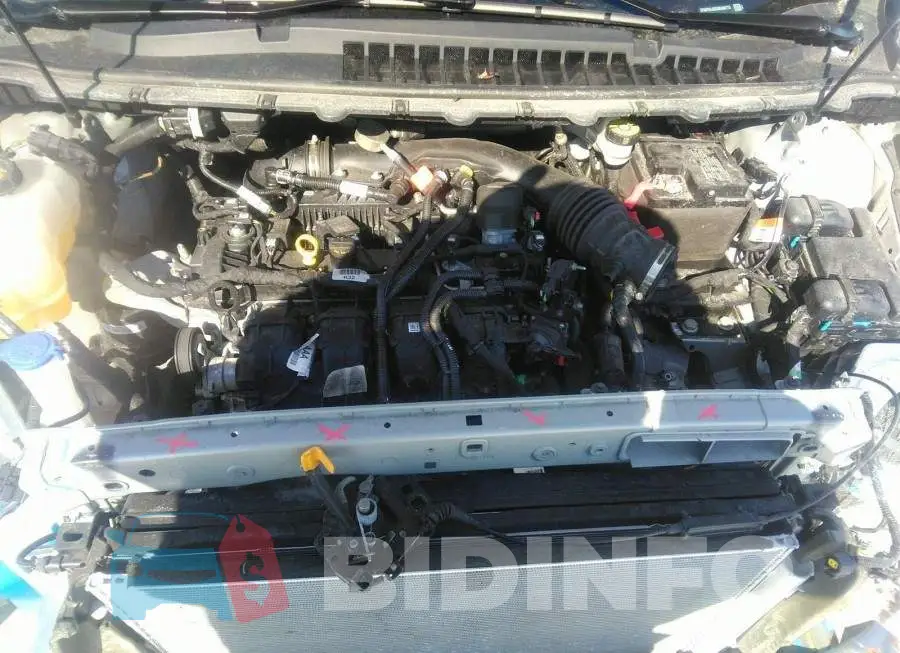 2FMPK4J9XNBA68773 Photo# 10