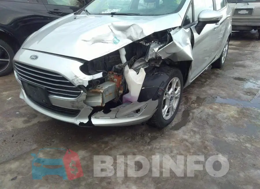 3FADP4BJ7GM160545 Photo# 6