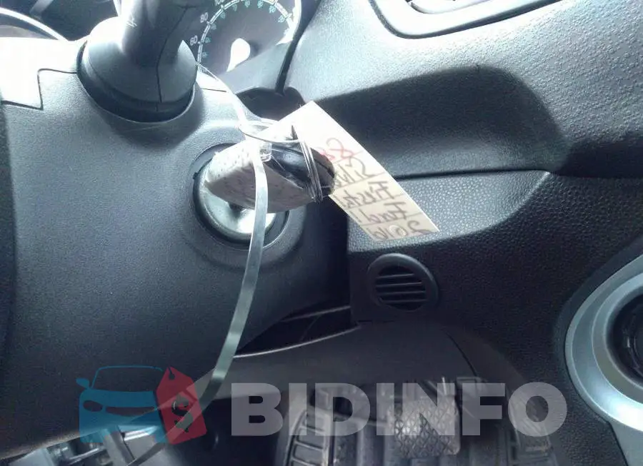 3FADP4BJ7GM160545 Photo# 11