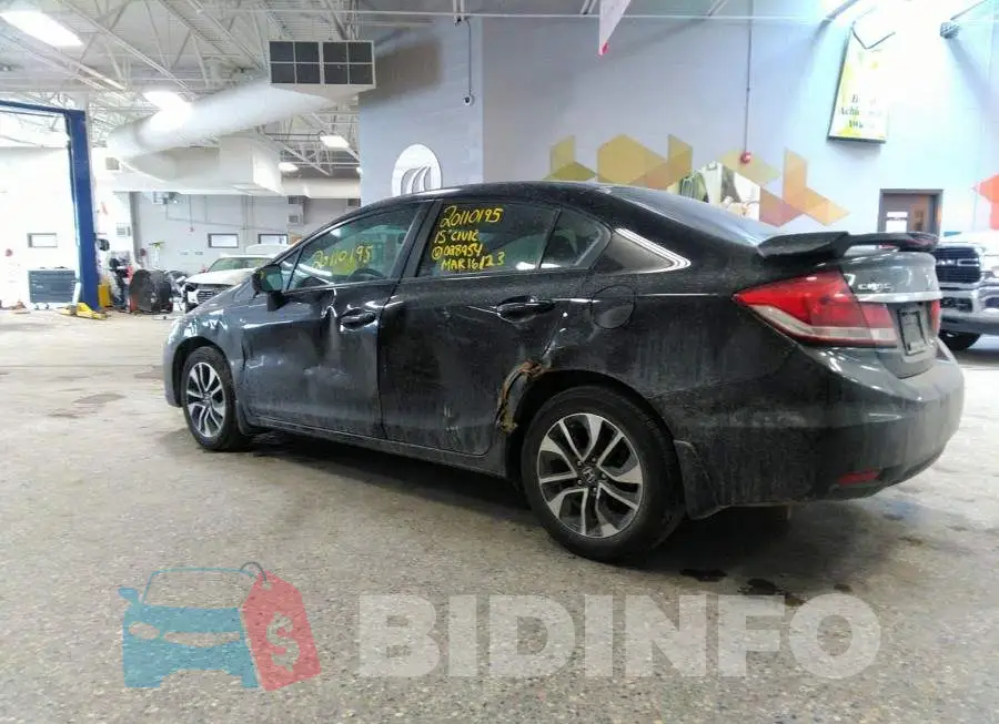 2HGFB2F59FH028954 Photo# 6