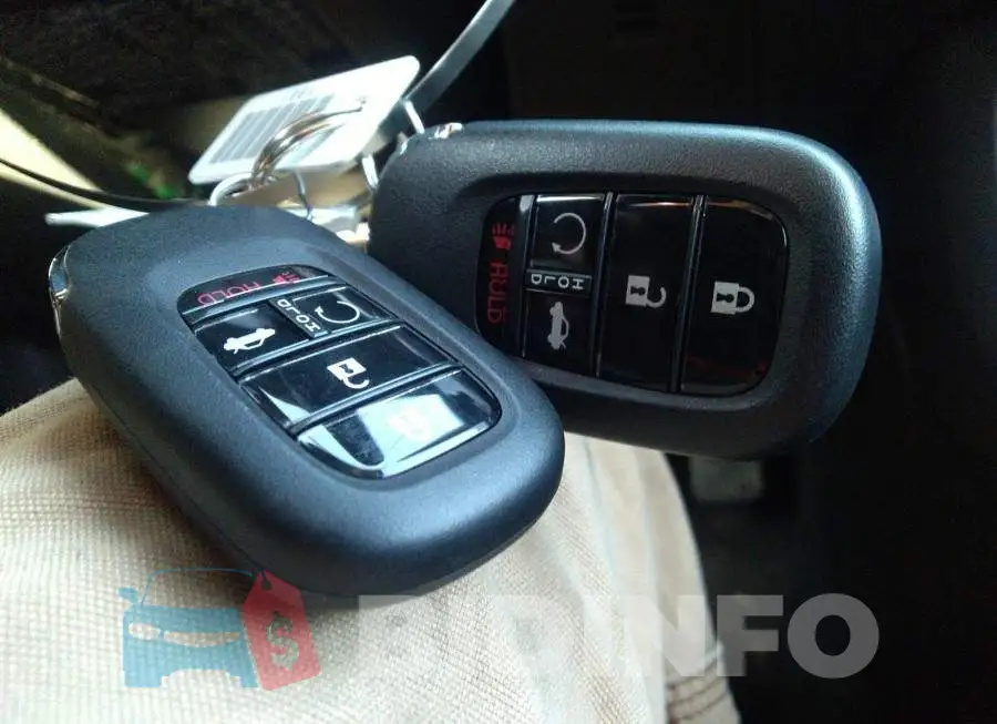 2HGFE2F34PH101431 Photo# 11