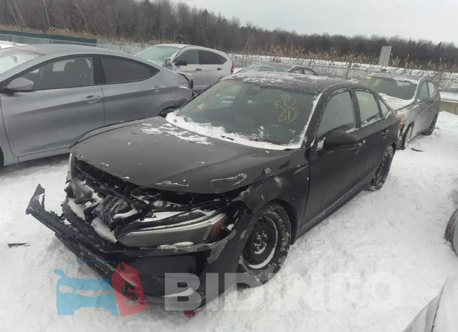 2HGFE2F57NH126936 Photo# 2