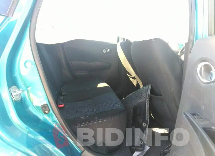 3N1CE2CP2FL429612 Photo# 8