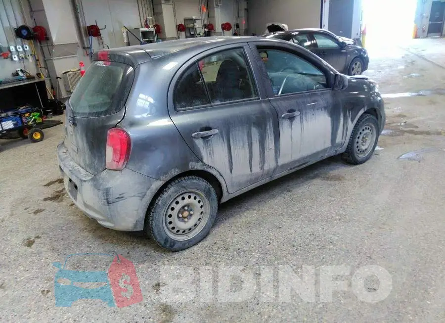 3N1CK3CP7KL215207 Photo# 4