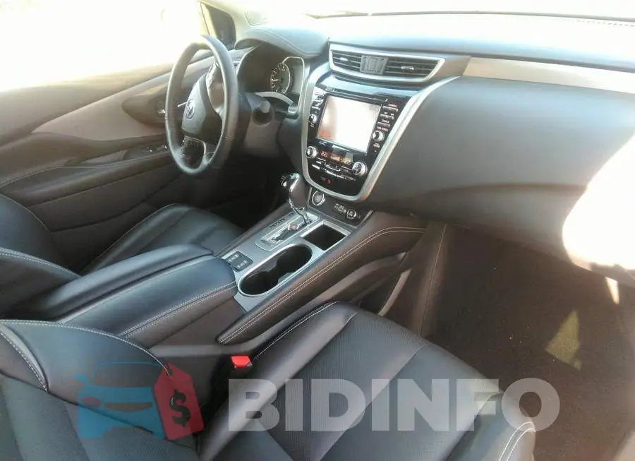 5N1AZ2CS7LN120139 Photo# 5