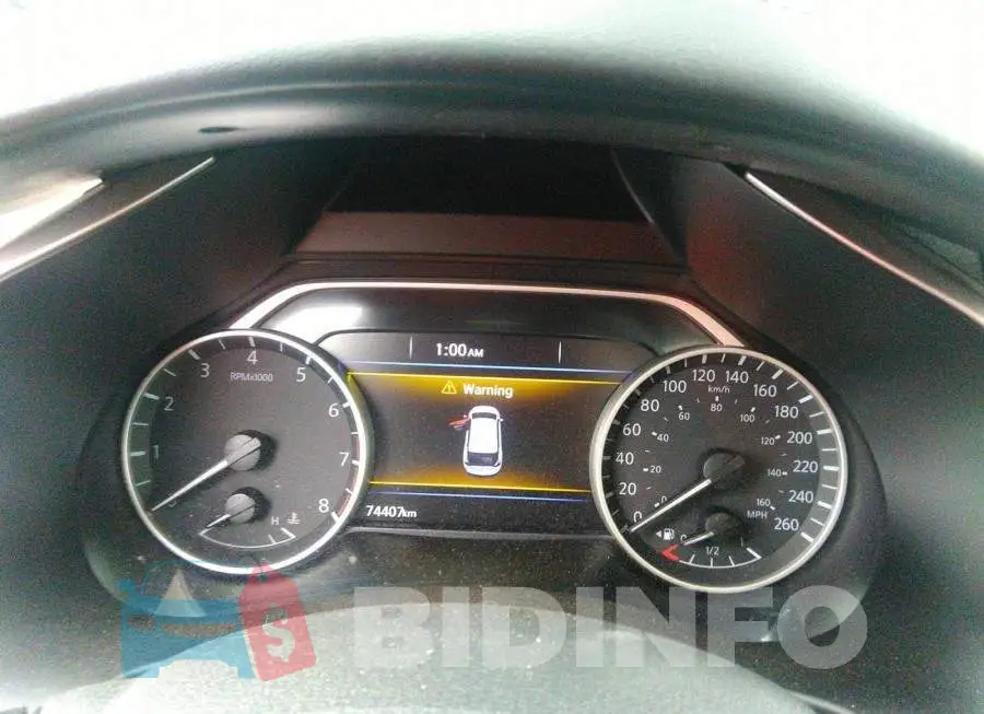5N1AZ2MH7JN166179 Photo# 7