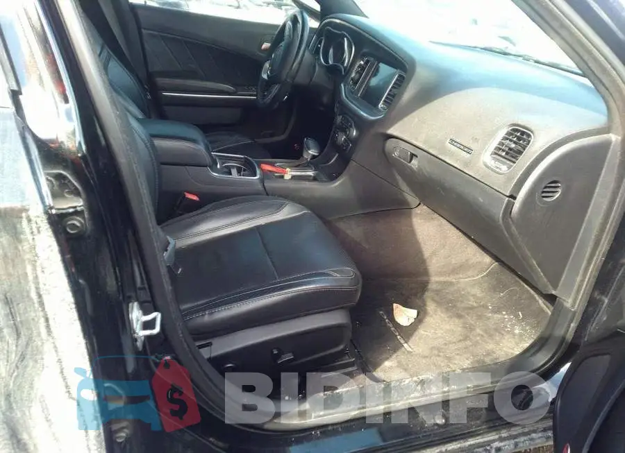 2C3CDXHG6HH664410 Photo# 5