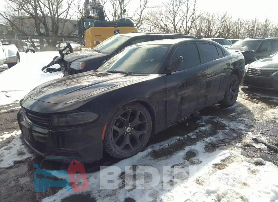 2C3CDXHG6HH664410 Photo# 2