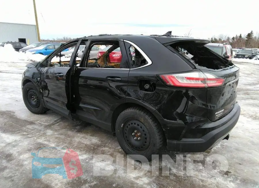 2FMPK4J99LBA61617 Photo# 3