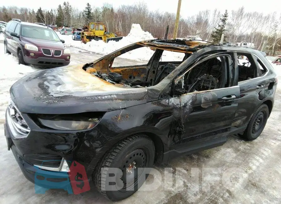 2FMPK4J99LBA61617 Photo# 6