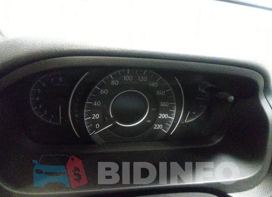 2HKRM4H51FH106682 Photo# 7