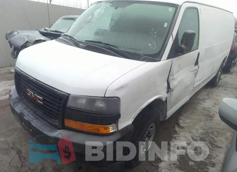 1GTW7BFP7N1169620 Photo# 6