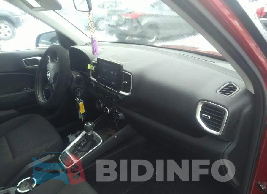 KMHRB8A38NU167789 Photo# 5