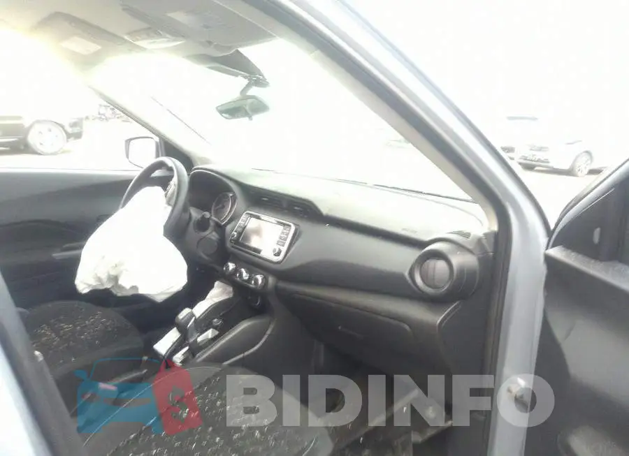 3N1CP5BV7ML467331 Photo# 5