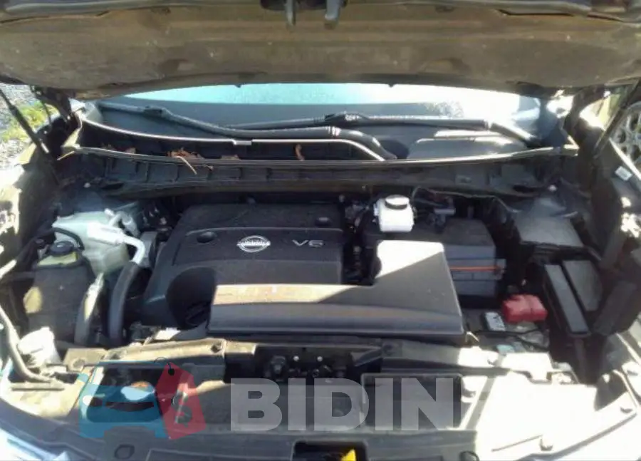 5N1AZ2MH1JN173757 Photo# 11